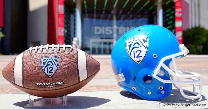 Pac-12 Conference Crumbles After Mass Exodus of Schools - Here's Where They Are Now