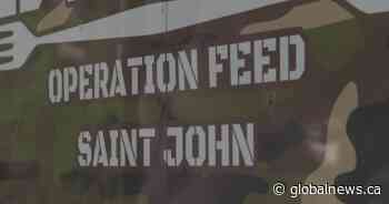 Feeding hungry bellies and healing souls: Operation Feed looks to expand