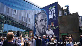 „Bayern hat dich nicht verdient“ - Tottenham-Fan prangert FCB-Verhandlungstaktik bei Kane an