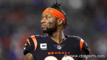 Bengals' Joe Mixon named in civil lawsuit stemming from shooting of teenager near his home