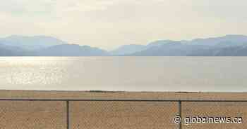 Collision on Skaha Lake in Okanagan claims life of Alberta girl, 14