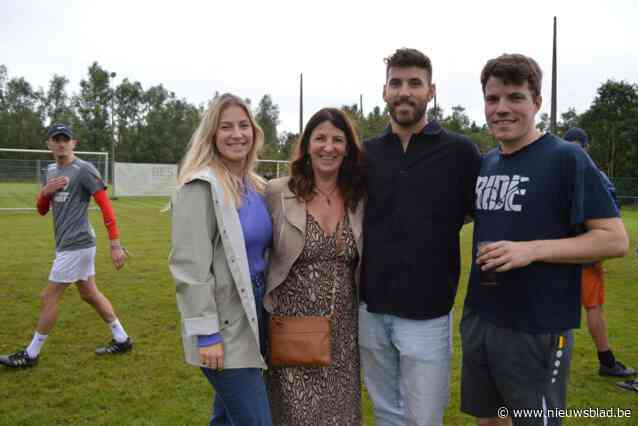 Marleen die voor goede doel te voet naar Senegal vertrekt: “Bezorgd? Ik stap naar Dakar, niet naar de Noordpool hè”