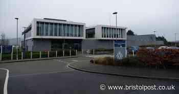 Patchway Police Station and residents evacuated over 'suspicious package'