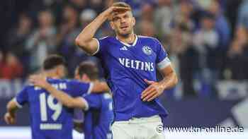 Schalke 04 - Kaiserslautern: Ergebnis, Torschützen, Spielbericht