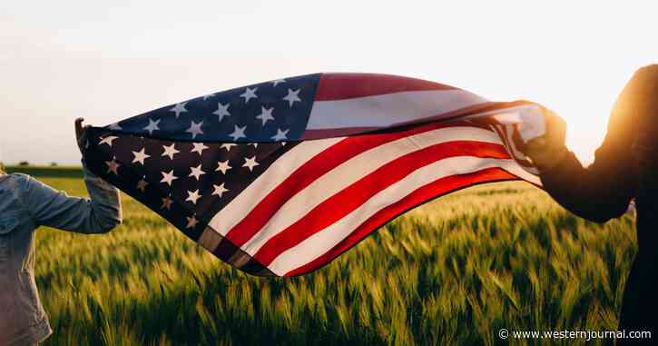 O'Neill: The Tipping Point Is Here - It's Now Up to We the People