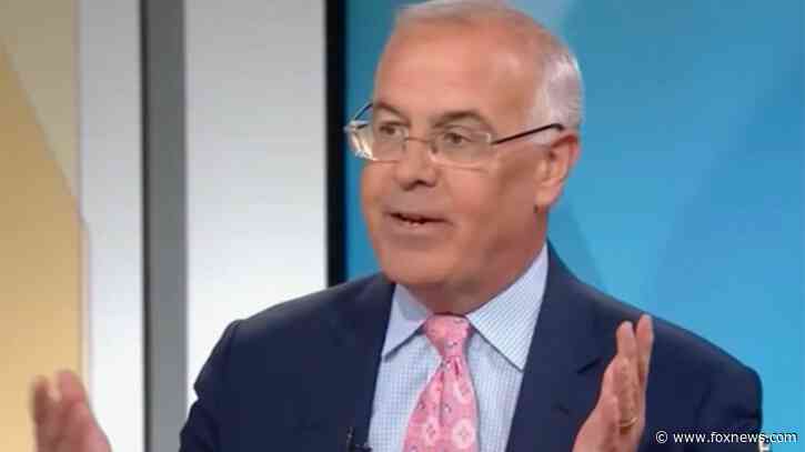 NY Times columnist says GOP ignoring climate change to ‘offend the elites’: ‘Sign of political machismo'