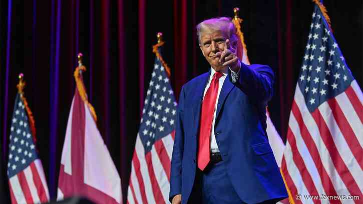 Trump team ordered to respond to Special Counsel Jack Smith's protective order filing