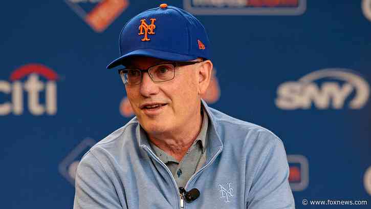 Mets owner Steve Cohen promises 'competitive' 2024 team despite massive deadline sell-off