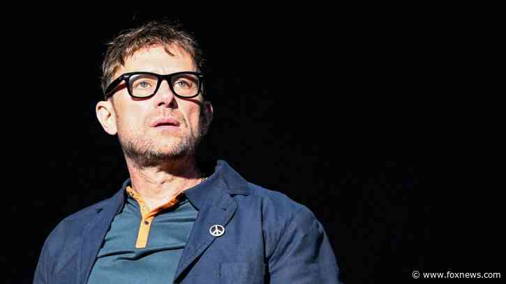 Blur singer says AI-led music industry will necessitate 'better drugs'