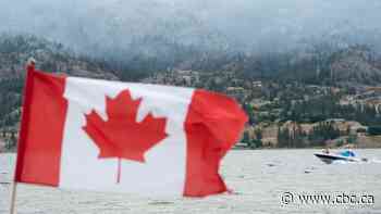 RCMP say Alberta teen dead after Jet Ski collision on Skaha Lake in B.C. Interior