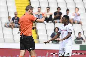 Bij Anderlecht (tijdelijk) vertrokken speler zegt nu uit te kijken naar tiki-taka voetbal