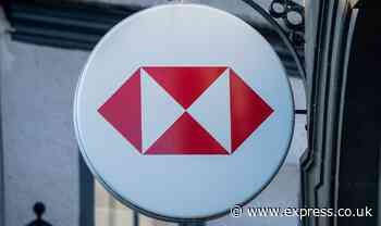 HSBC boosts interest rates across four savings accounts - see if yours is on the list