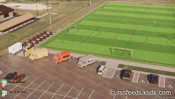 New 13-acre soccer complex planned for St. Charles County