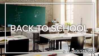 Back to School 2023