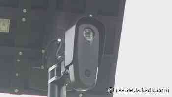 St. Ann police credit license plate readers with helping find child in stolen vehicle