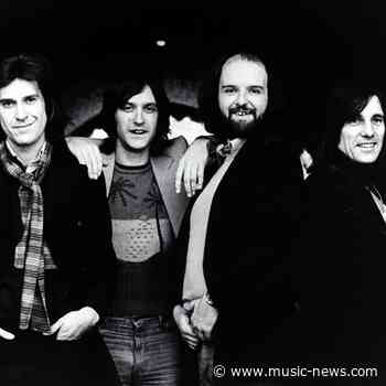 The Kinks star John Gosling dies aged 75