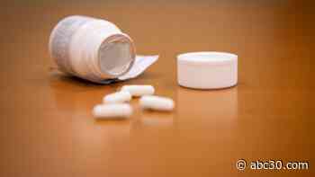 FDA approves first postpartum depression pill in the US