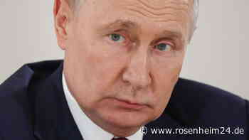 Wie ein „ewiger Ukraine-Krieg“ Putin dient: Russland fällt in Totalitarismus zurück