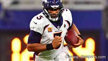 Broncos' Sean Payton explains why Russell Wilson, starters will play in preseason opener