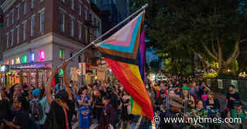 Teen Charged With Murder As Hate Crime in Brooklyn Dancer’s Killing