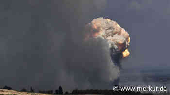 Ende im Ukraine-Kriegs: „Braucht kein Ende wie im Hollywood-Film“