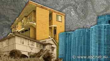 It's one of Australia's fastest growing regions, but can we get past our 'fear of density' to house everyone?