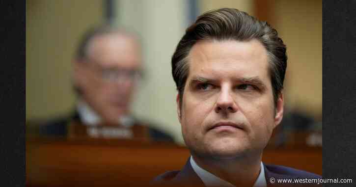Matt Gaetz Threatens Jack Smith with Subpoena to Force Him Before House Judiciary Committee