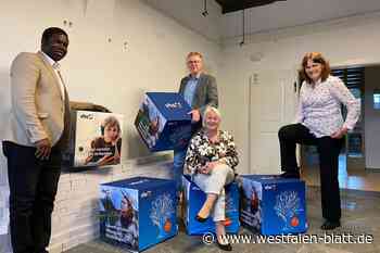 Pilze, Nähen und Hula-Hoop: neues VHS-Programm im Altkreis Halle