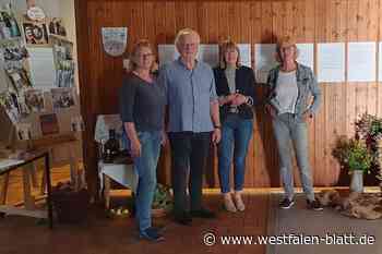 50 Jahre Schlaun-Halle: Nörde feiert „den Mann mit der Knollennase“