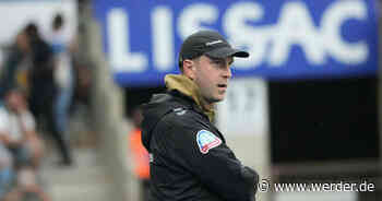 Werner: Maximal gefordert worden!