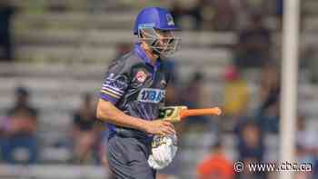 As cricket grows in Canada, these international stars are competing now in Brampton