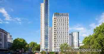 Changing the face of Bristol’s Bearpit forever with hundreds of new homes