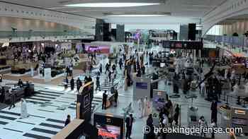 Non-US firms are winning big deals in the Gulf. Can Washington reverse the trend?