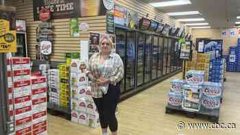 Booming sales, barren shelves: Manitoba liquor strike spills into long weekend