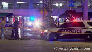 Car involved in Orlando police shooting linked to Miami murder: What we know