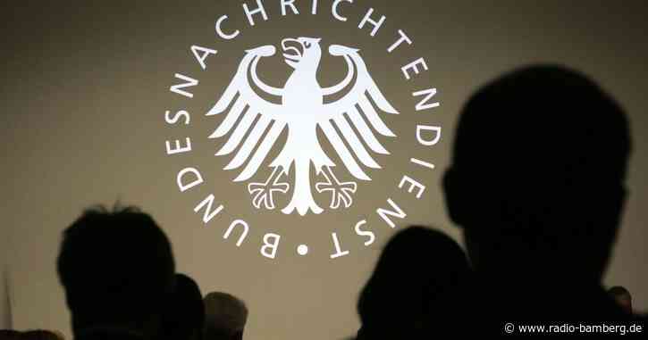 Ex-BND-Chefs fordern mehr Befugnisse für Nachrichtendienste
