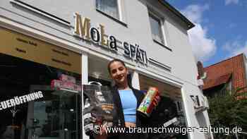 Samstagsabend auf der Suche nach Wurst in Gifhorn