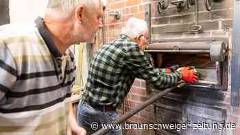 Öffentliches Backen in Salzgitter