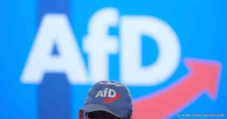 «Geordnete Auflösung der EU?» AfD berät Wahlprogramm