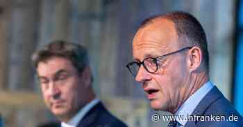 Union fordert «Sofortprogramm» für Wirtschaft