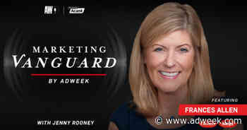 The Dynamic Career Journey of Frances Allen, CEO of Checkers & Rally’s Drive-In Restaurants