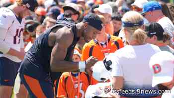 Halfway through training camp, Broncos ticketing system brings better fan experience