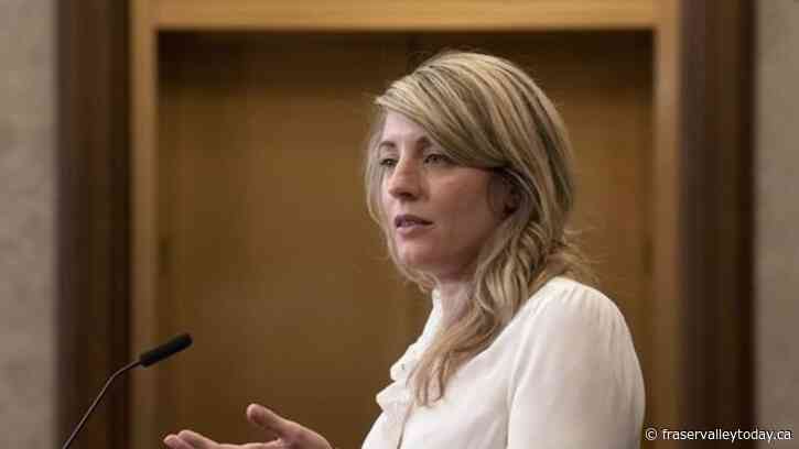 Canada suspending direct aid to Niger’s government after military coup