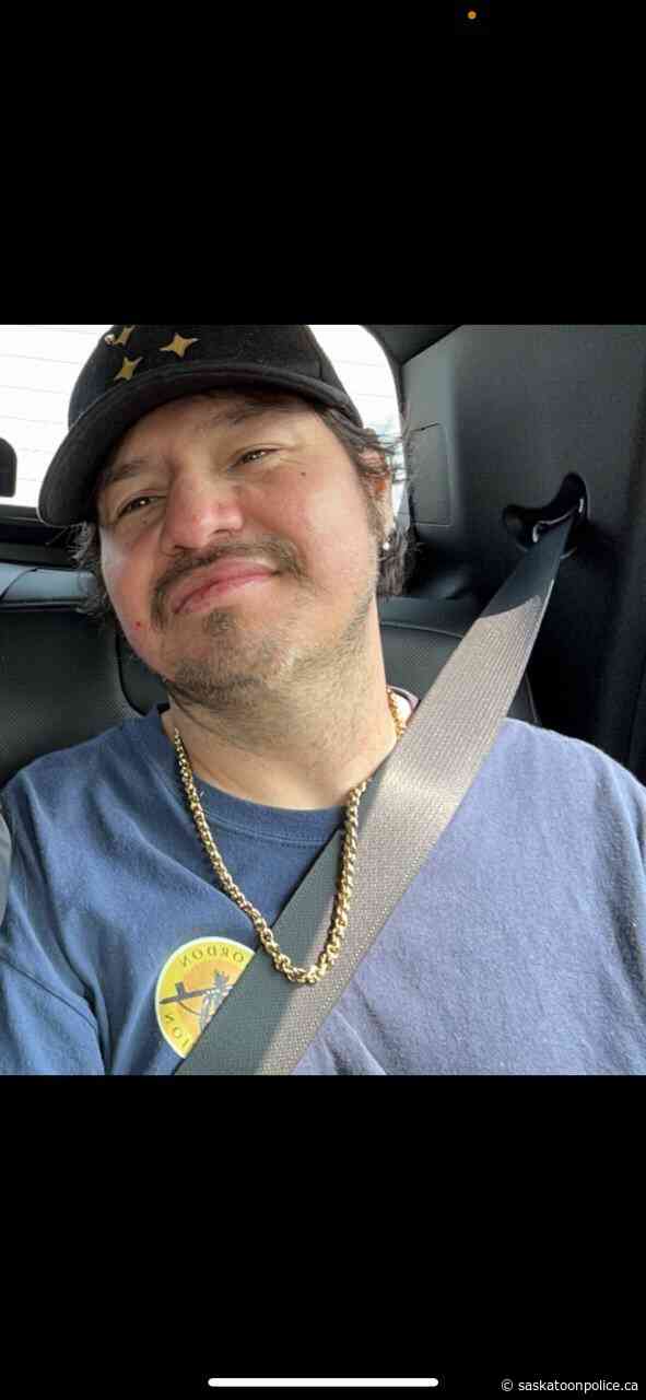 Missing person John Crier