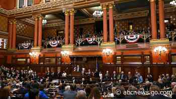 Artificial intelligence is gaining state lawmakers' attention, and they have a lot of questions