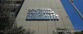 A cyberattack has disrupted hospitals and health care in several states