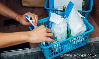 Millions could slash prescriptions costs with NHS schemes — full eligibility list