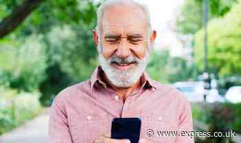 'It's really rewarding!' Retiree earns £3,500 doing 'simple tasks' around neighbourhood