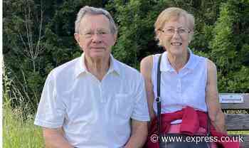 'It was their mistake': DWP failed retired bookkeeper to receive married woman’s pension