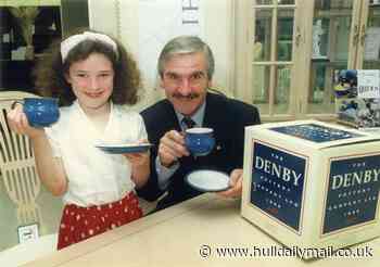 What was there before Primark arrived in Hull city centre